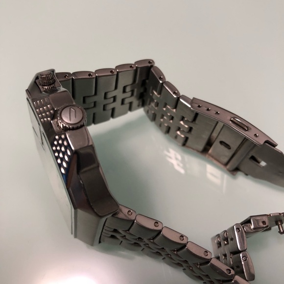 DIESEL Stainless Steel MEN’s Watch - Picture 3 of 7